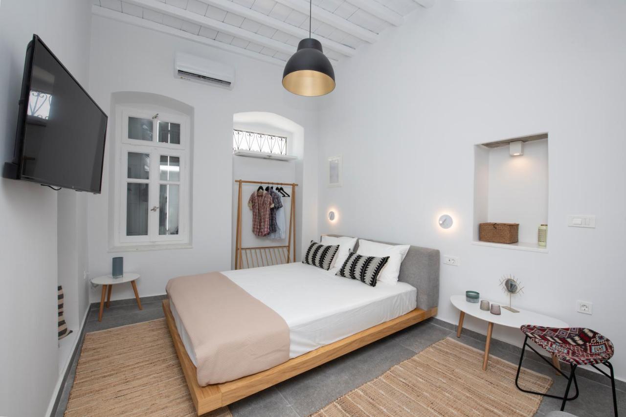 Avli Apartment *