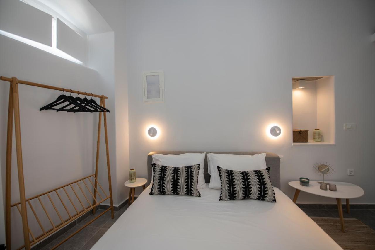 Apartment Avli Mykonos Town