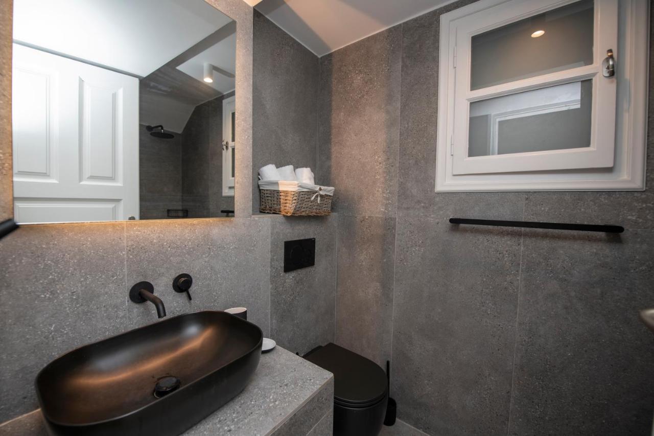 Avli Apartment Mykonos Town