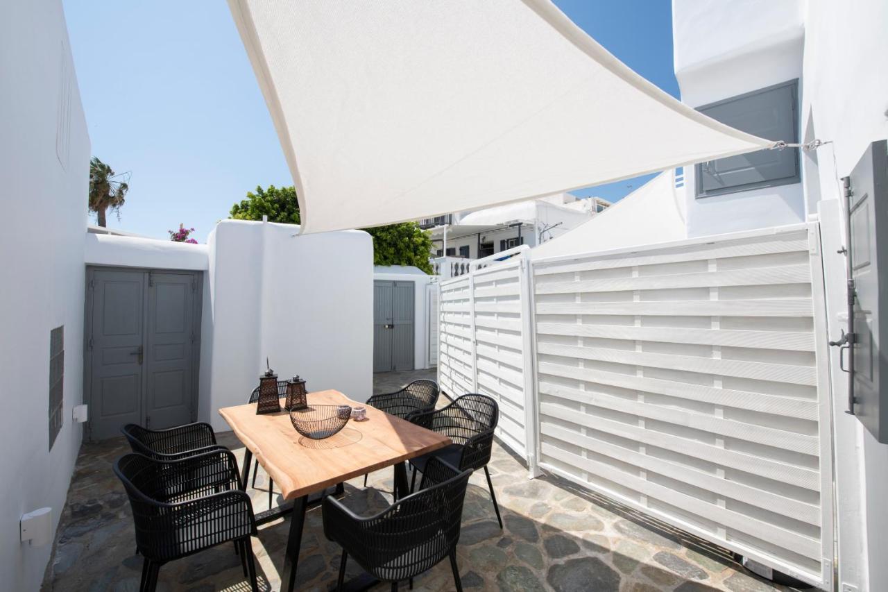 Apartment Avli