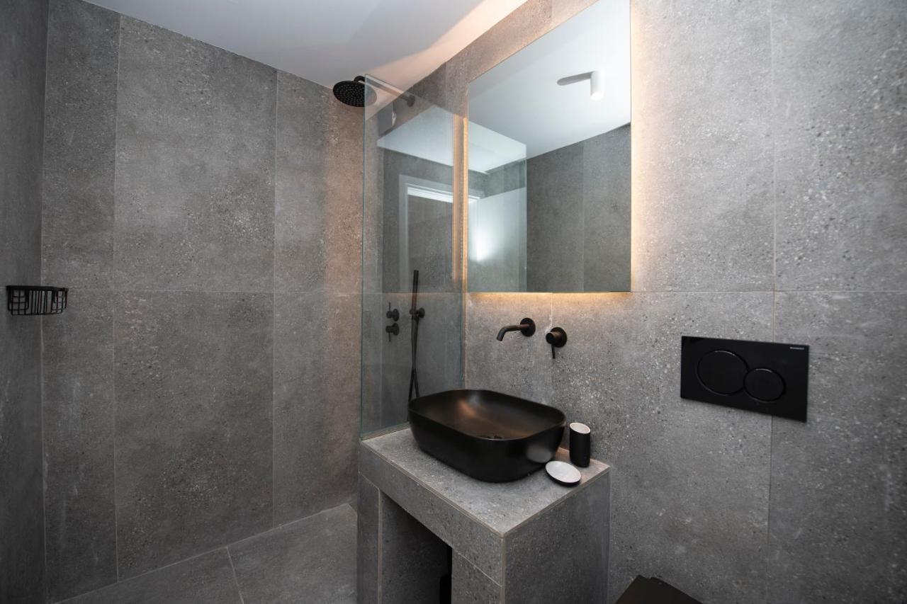 Avli Apartment Mykonos Town