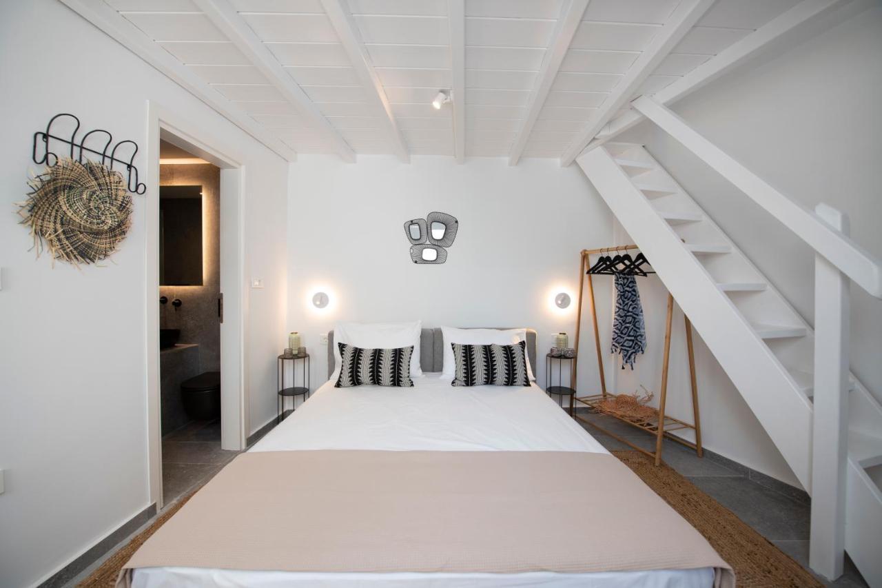 Apartment Avli