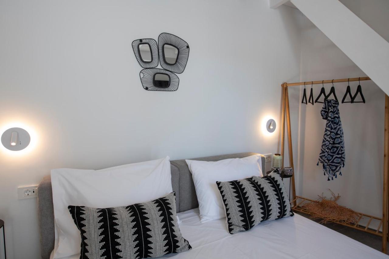 Avli Apartment *
