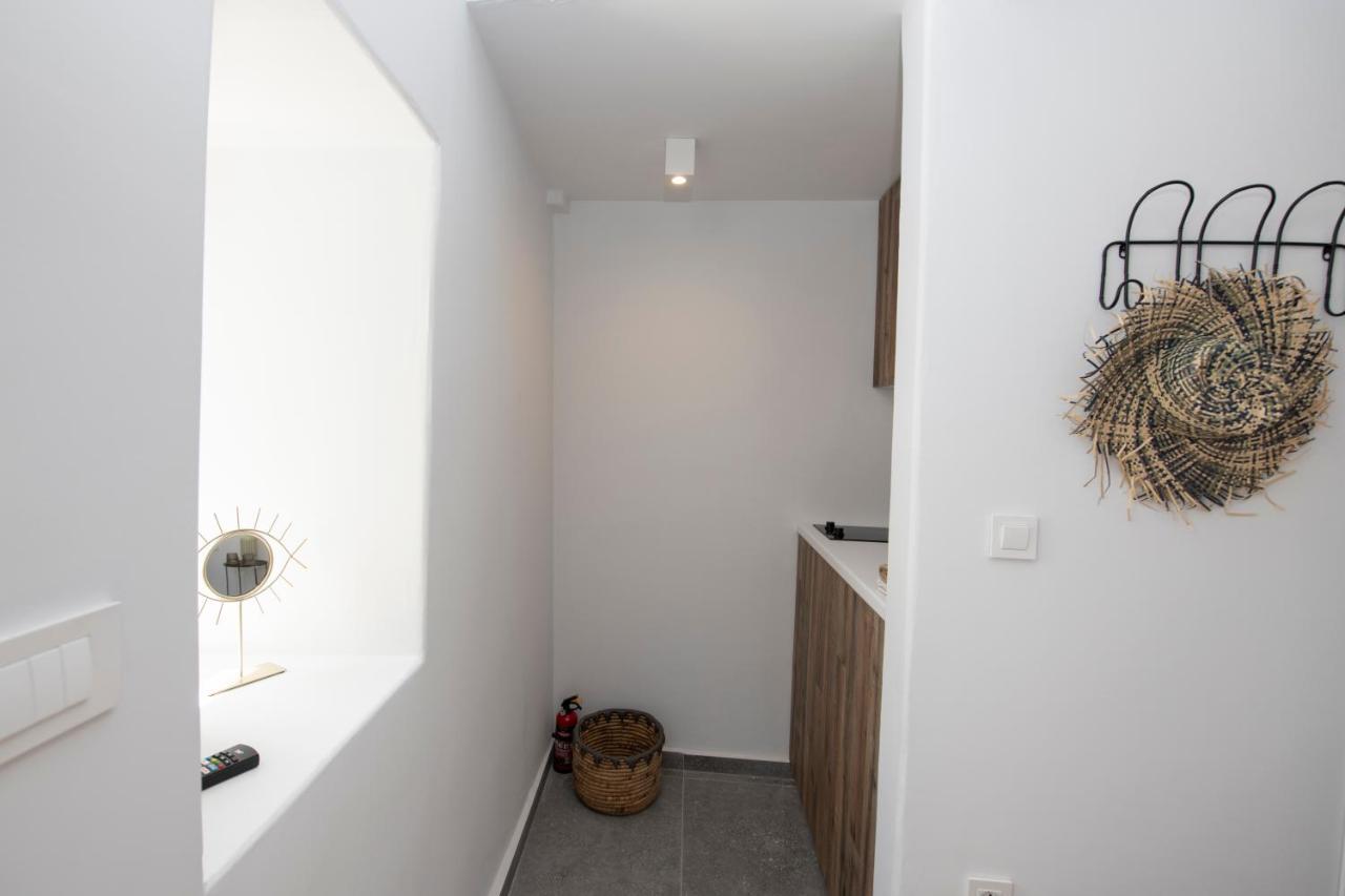 Avli Apartment