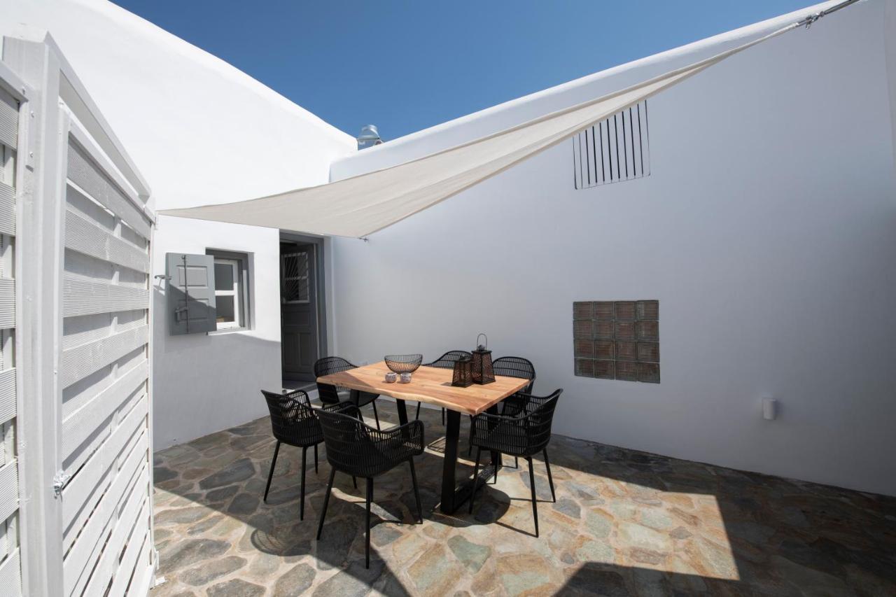 Avli Apartment *