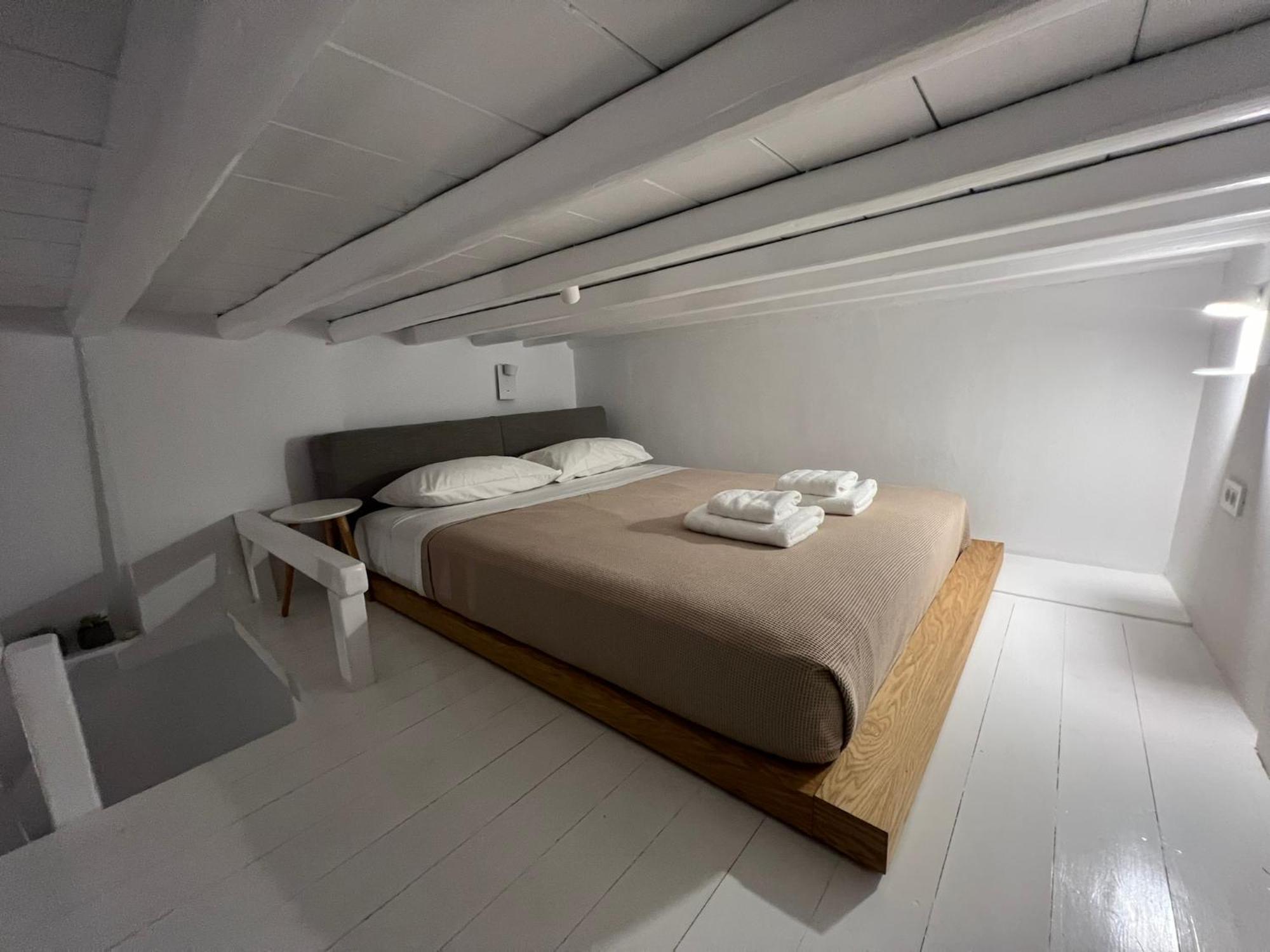 Apartment Avli *
