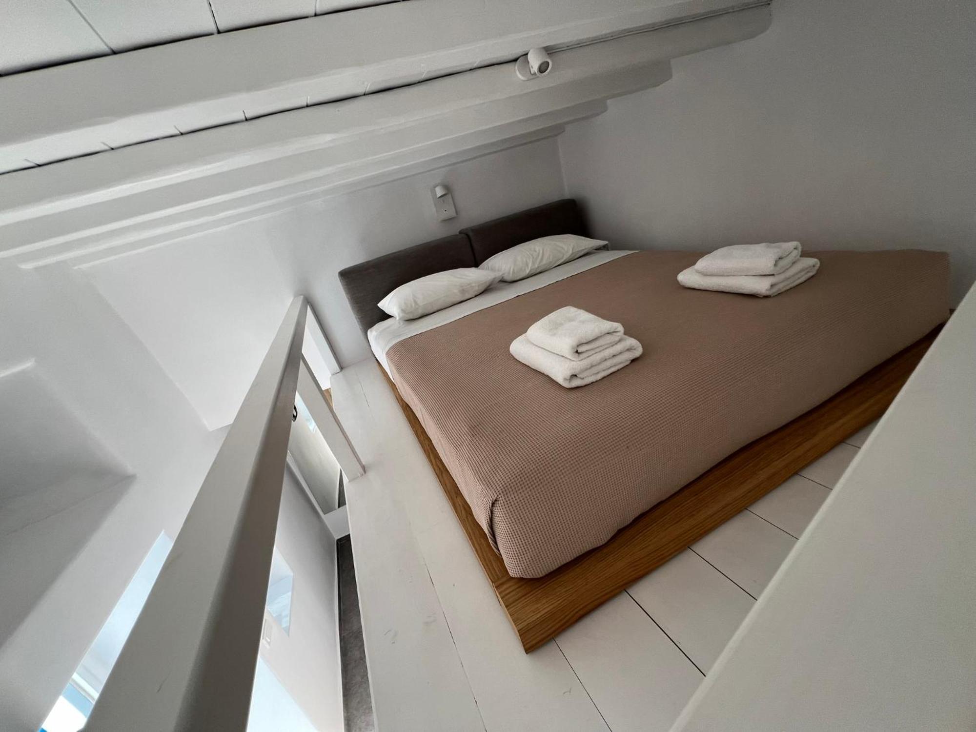 Apartment Avli